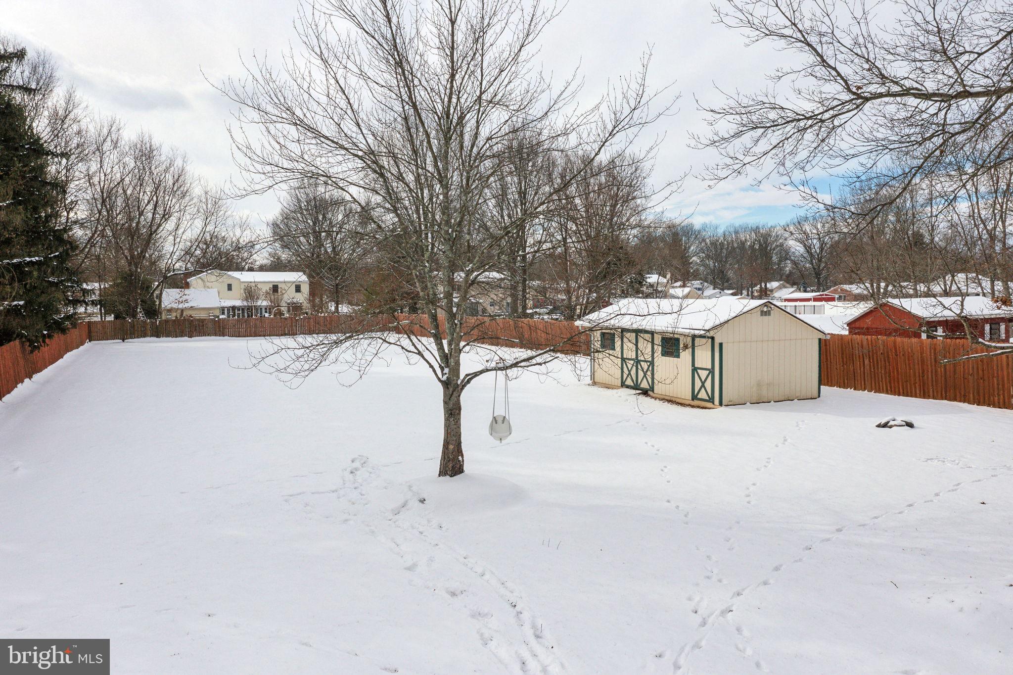 1304 Clymer Rd