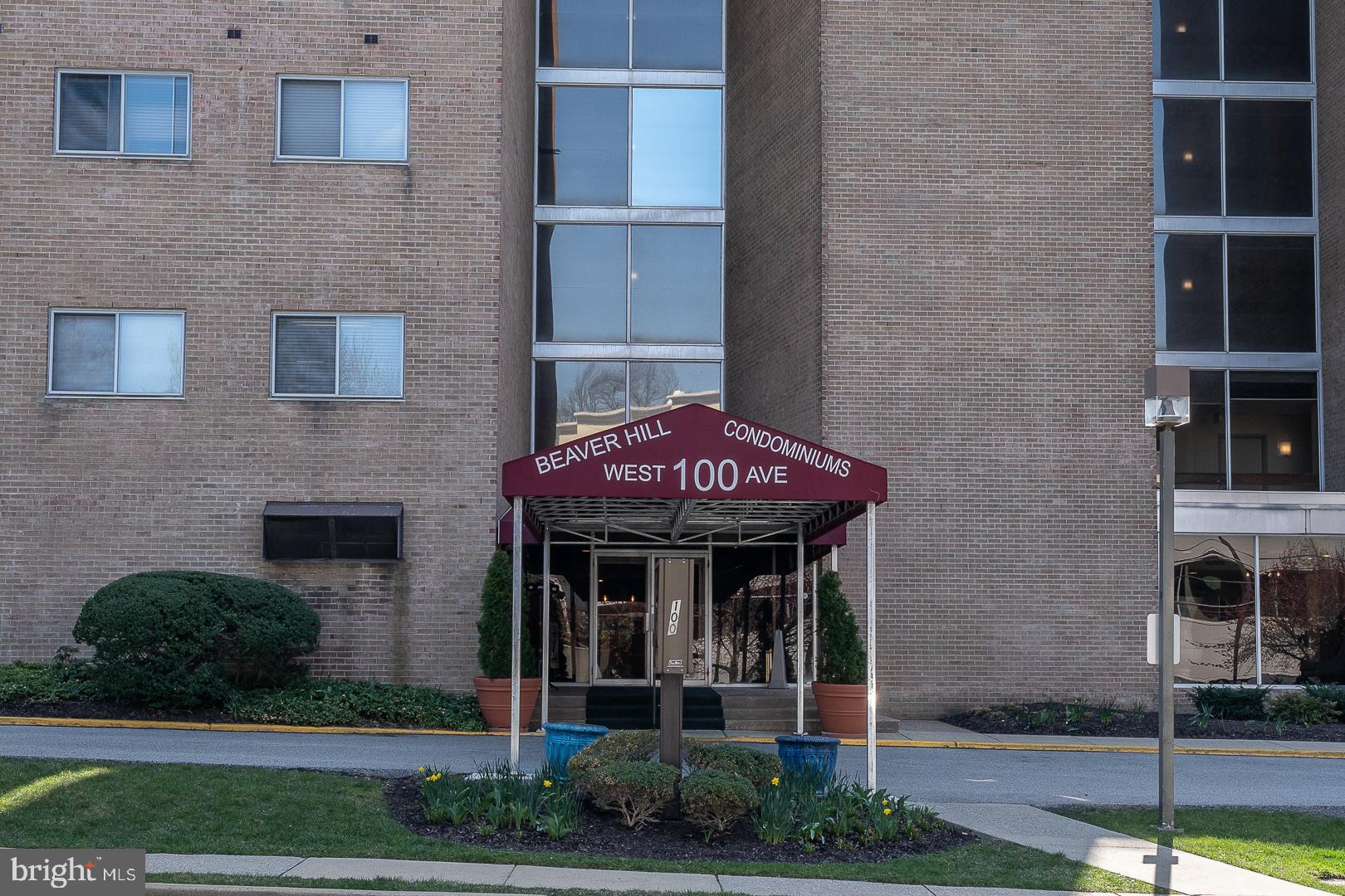 100 WEST AVE #414W