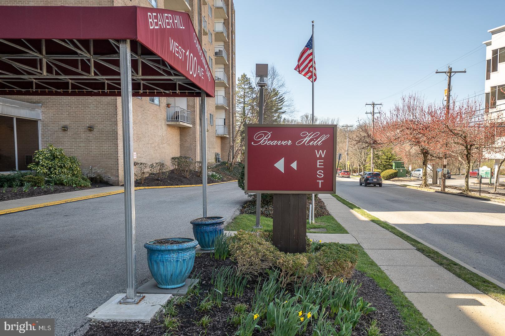 100 WEST AVE #414W