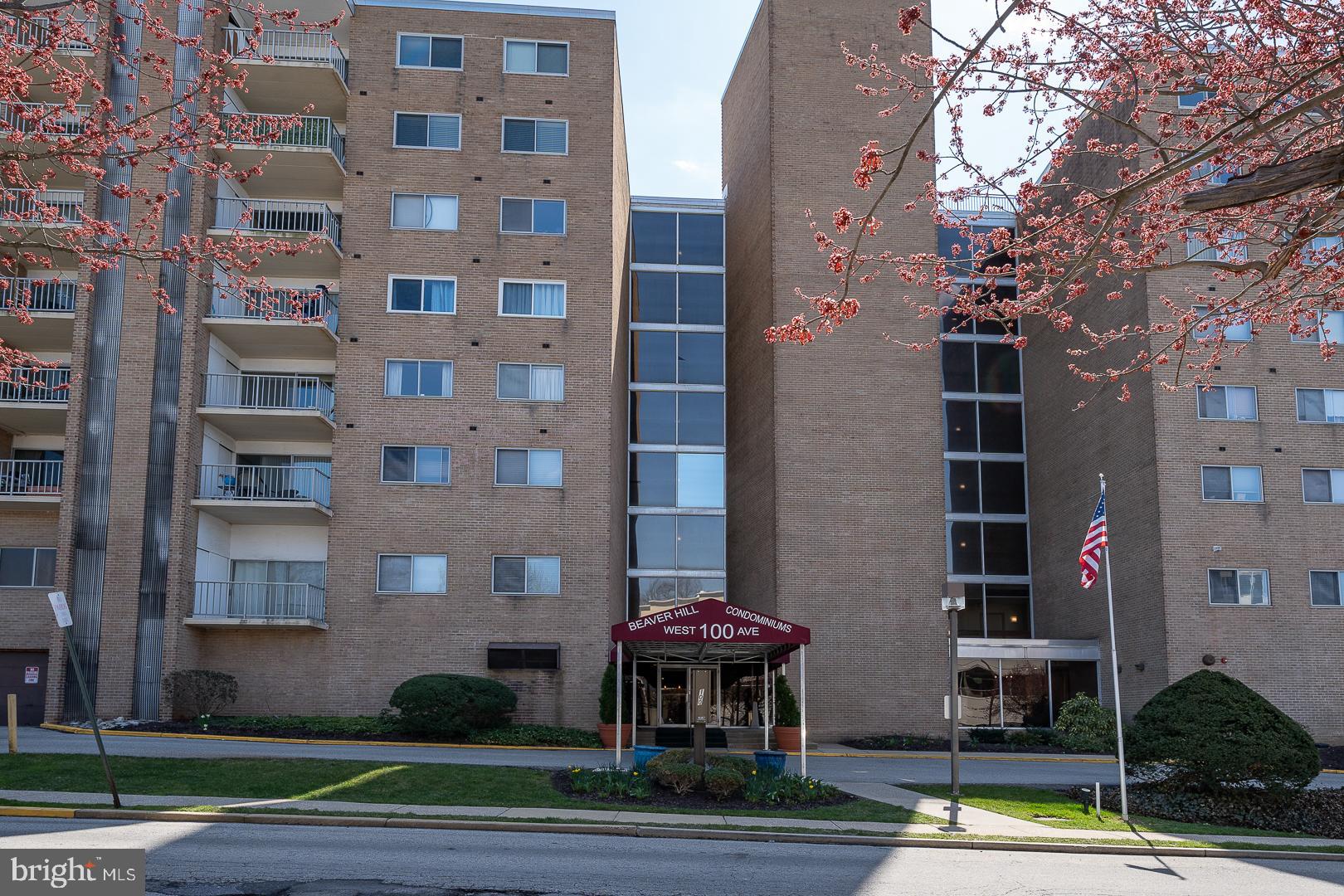 100 WEST AVE #414W