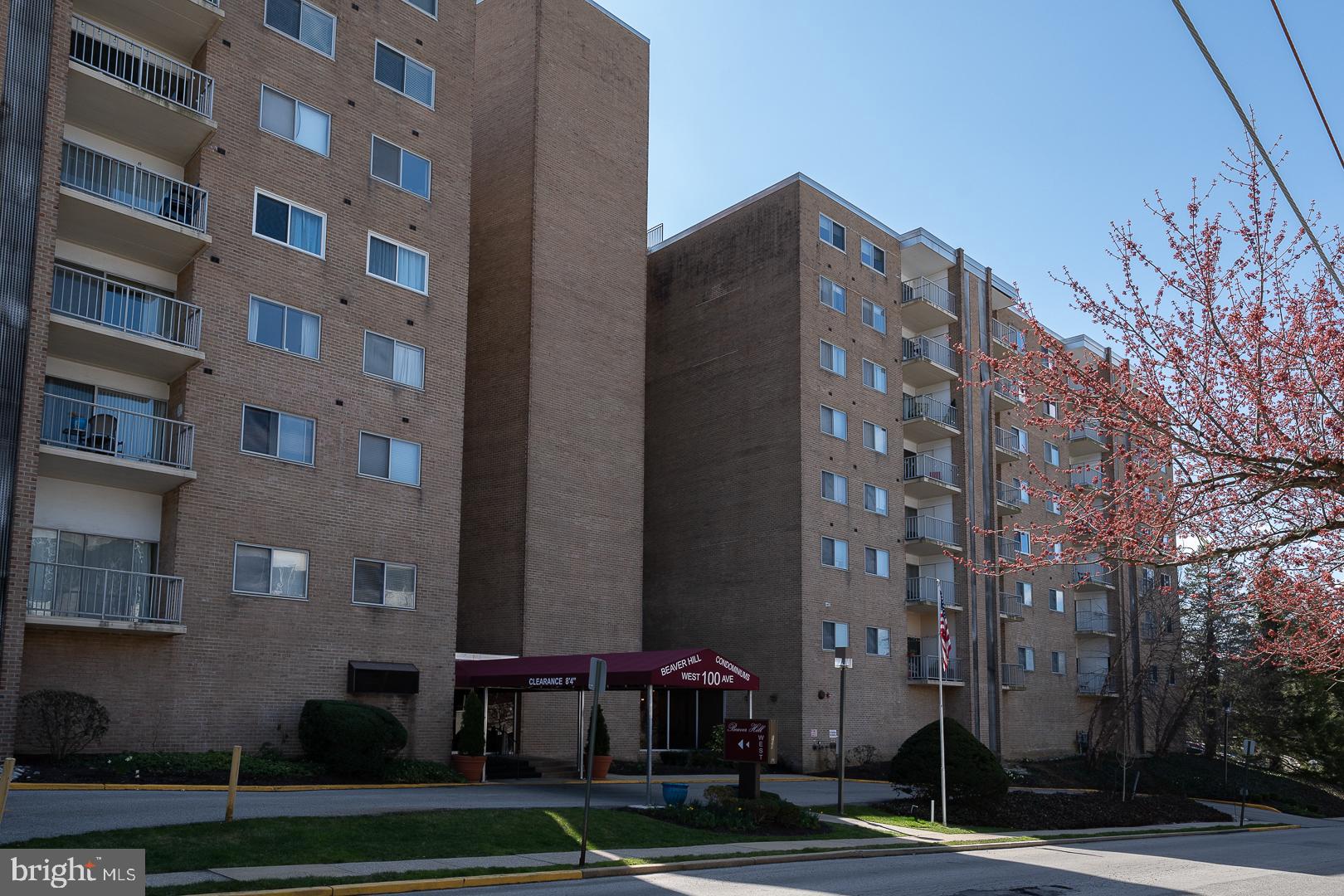 100 WEST AVE #414W