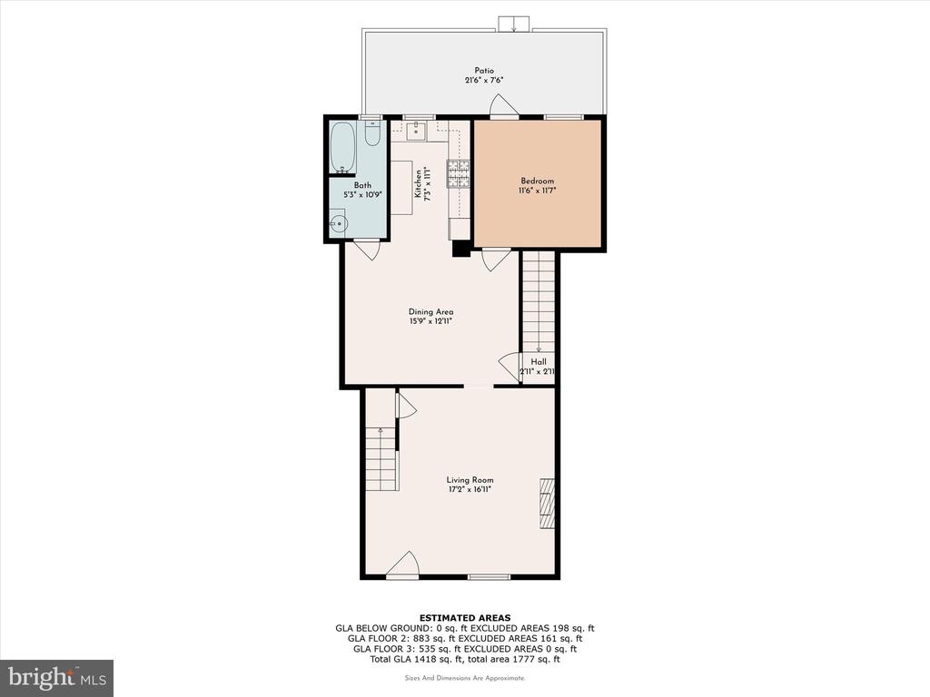 123 Ford St