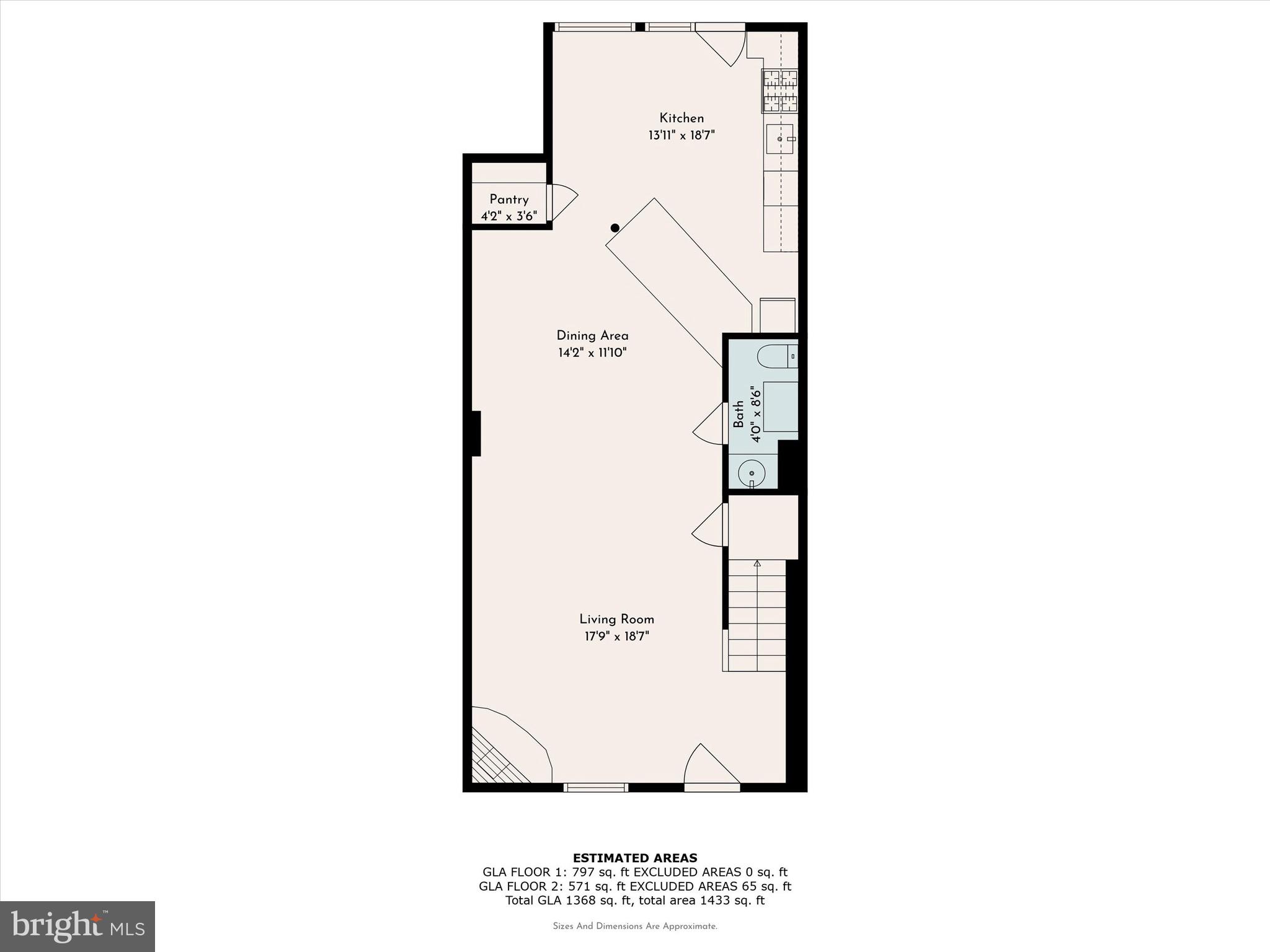 123 Ford St