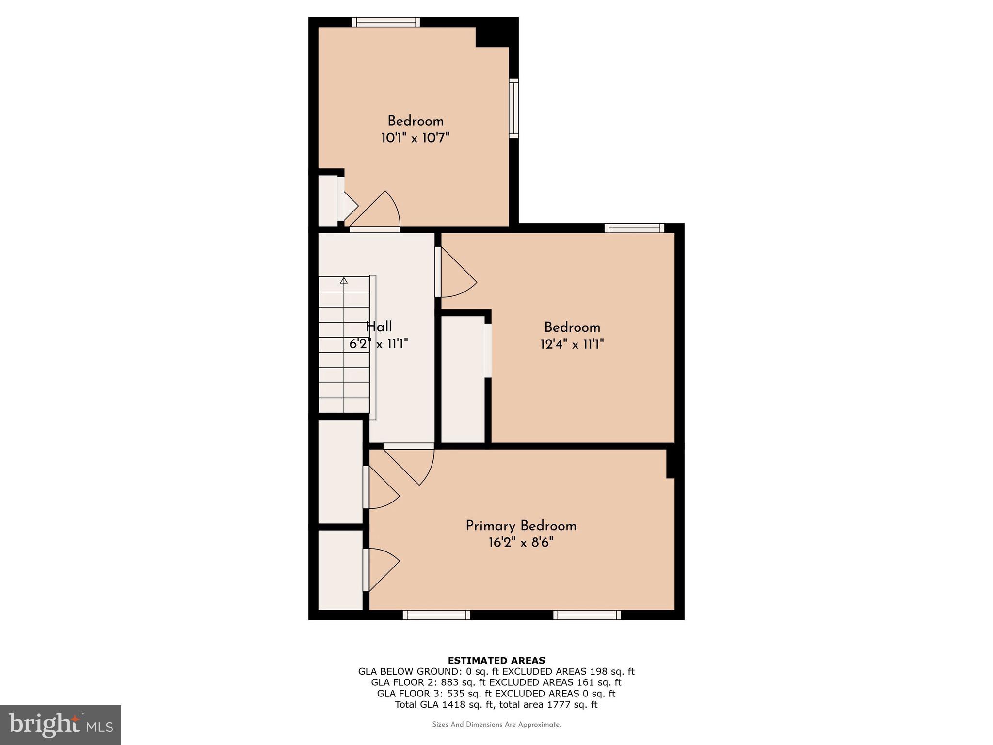 123 Ford St