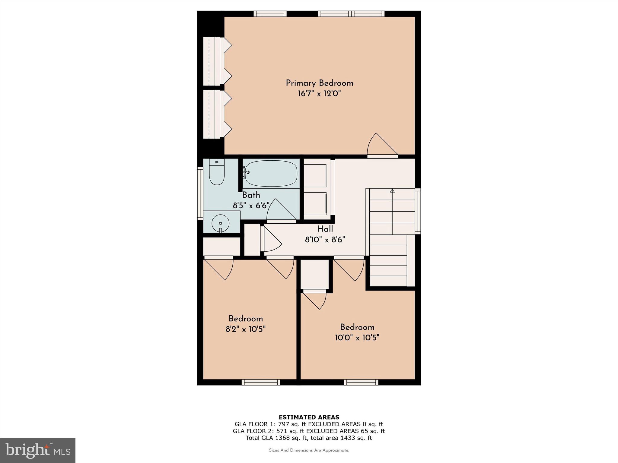 123 Ford St