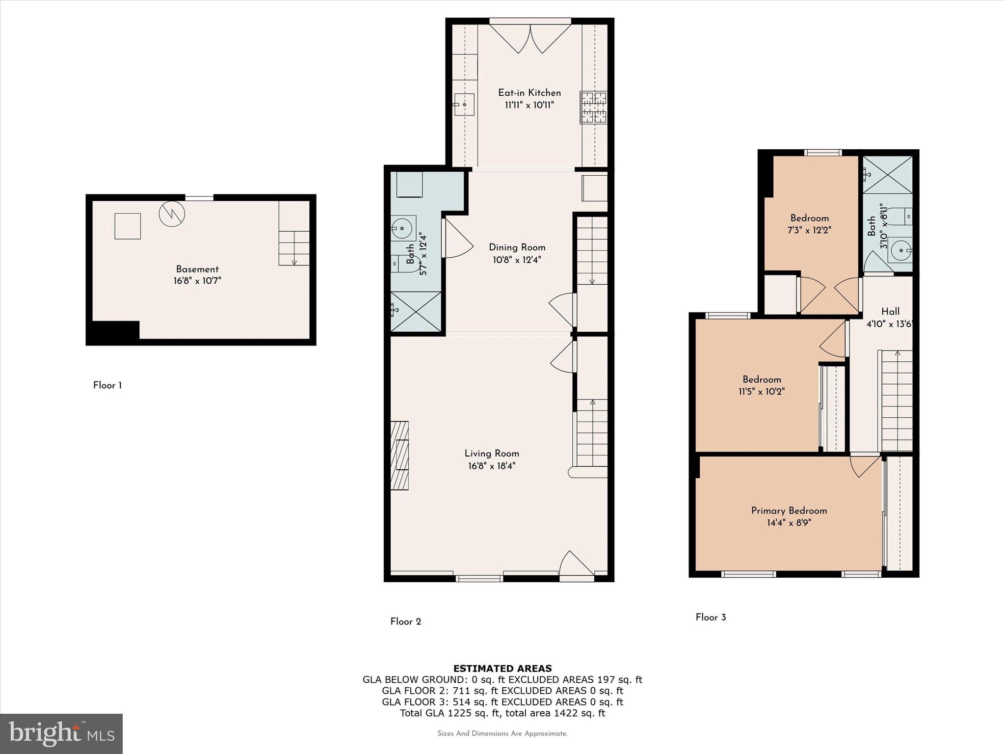 123 Ford St