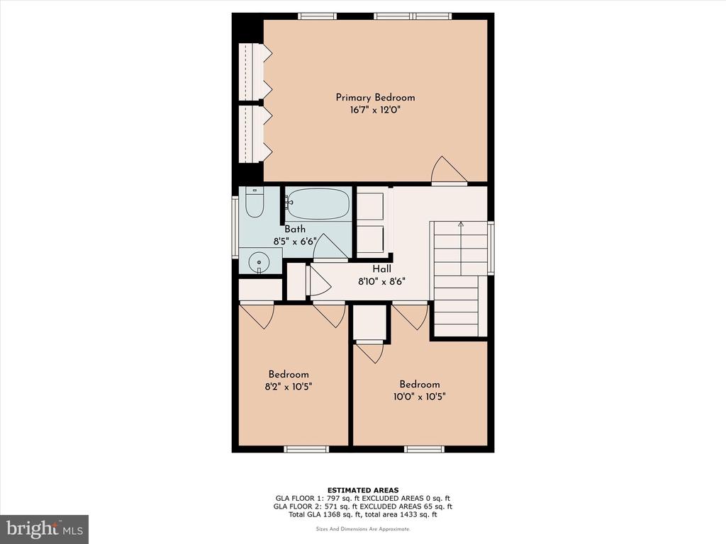 123 Ford St