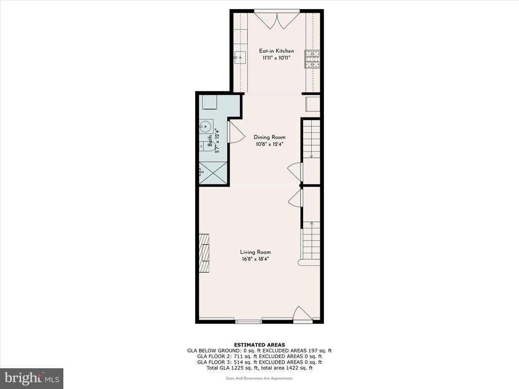123 Ford St