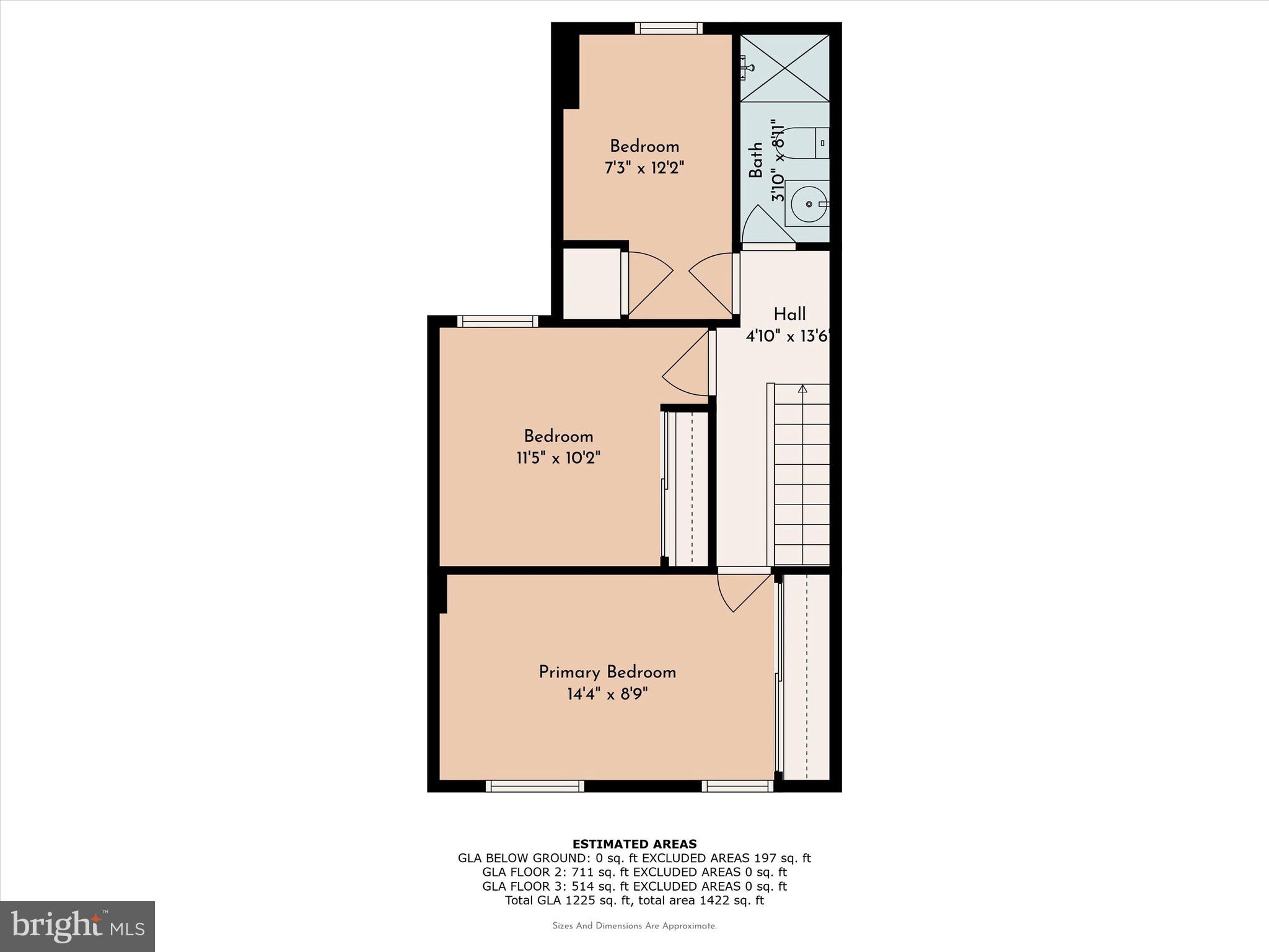 123 Ford St