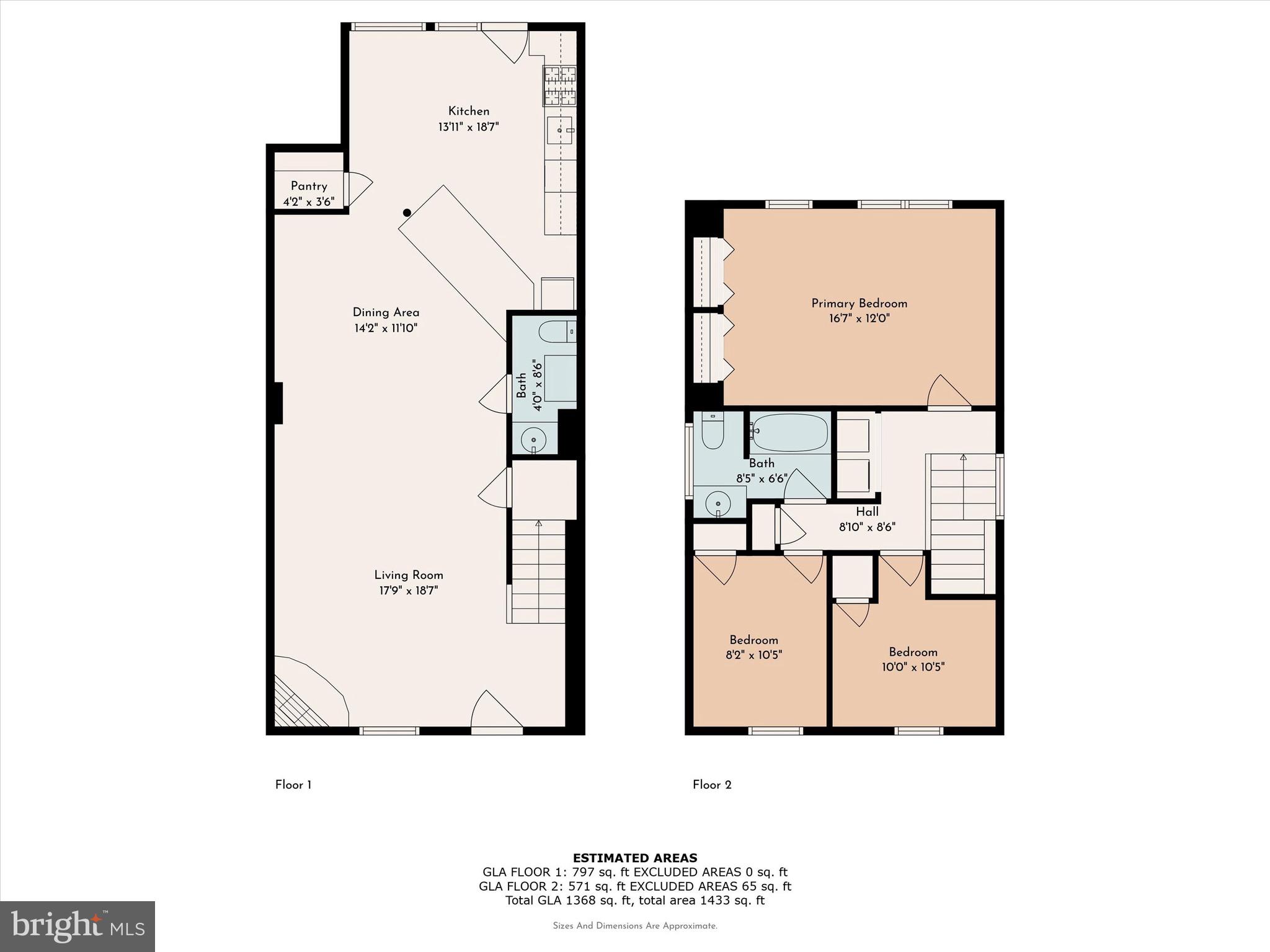123 Ford St