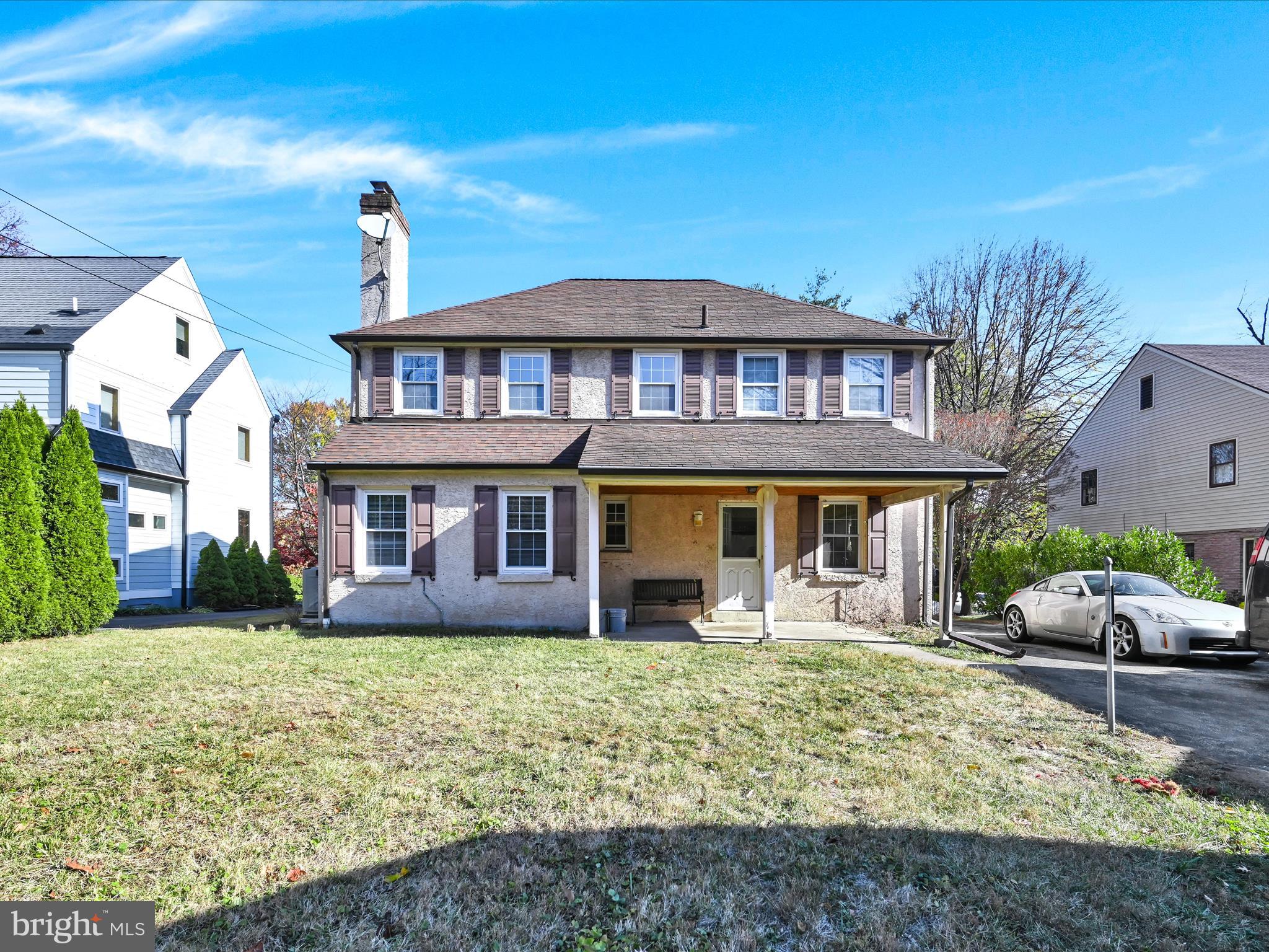 104 Shirley Rd