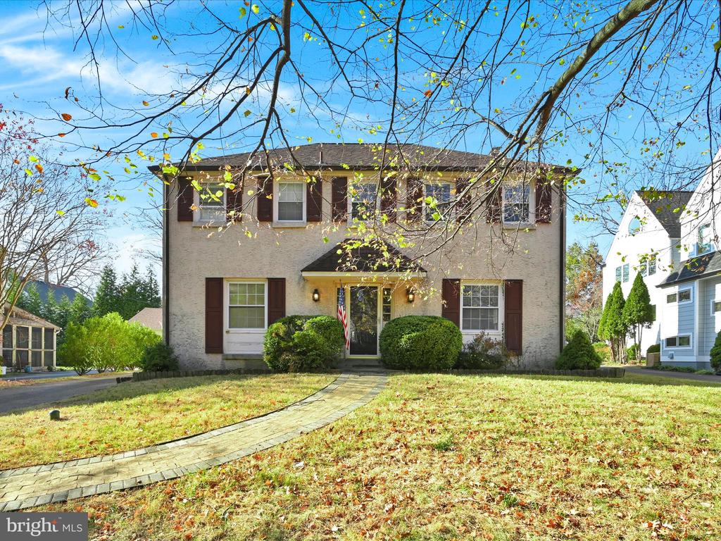 104 Shirley Rd
