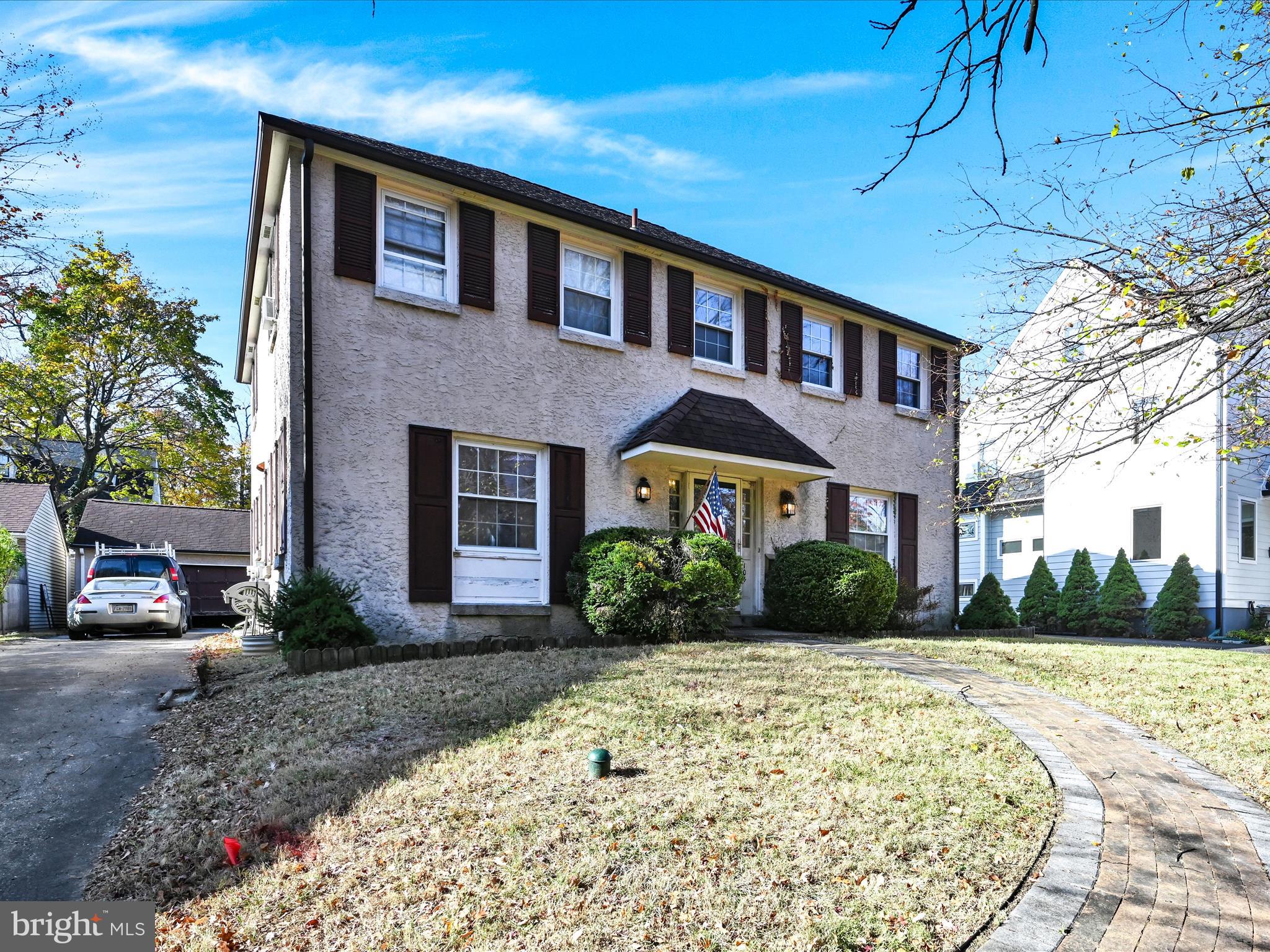 104 Shirley Rd