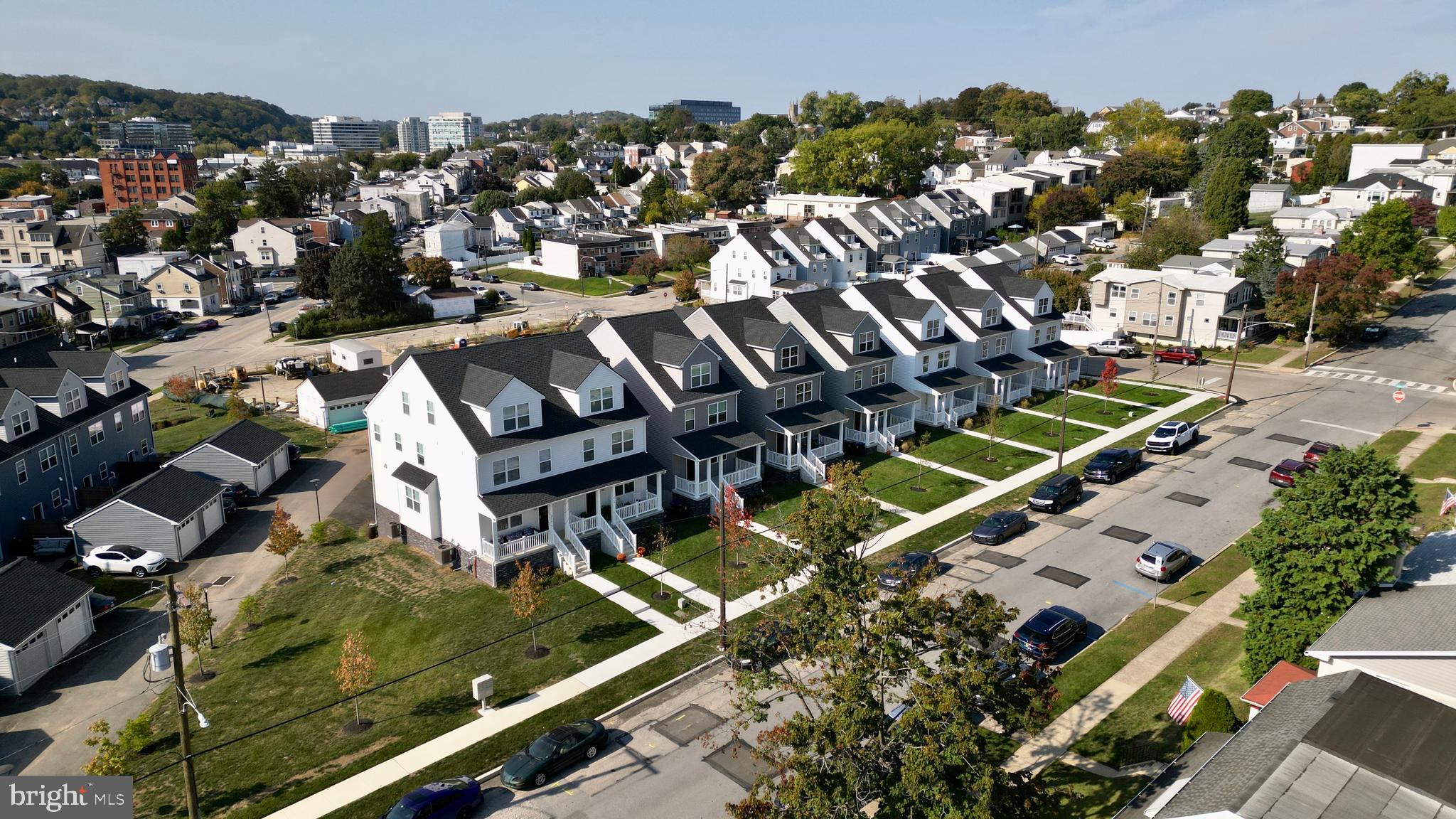 412 E 7th Ave #Lot 7