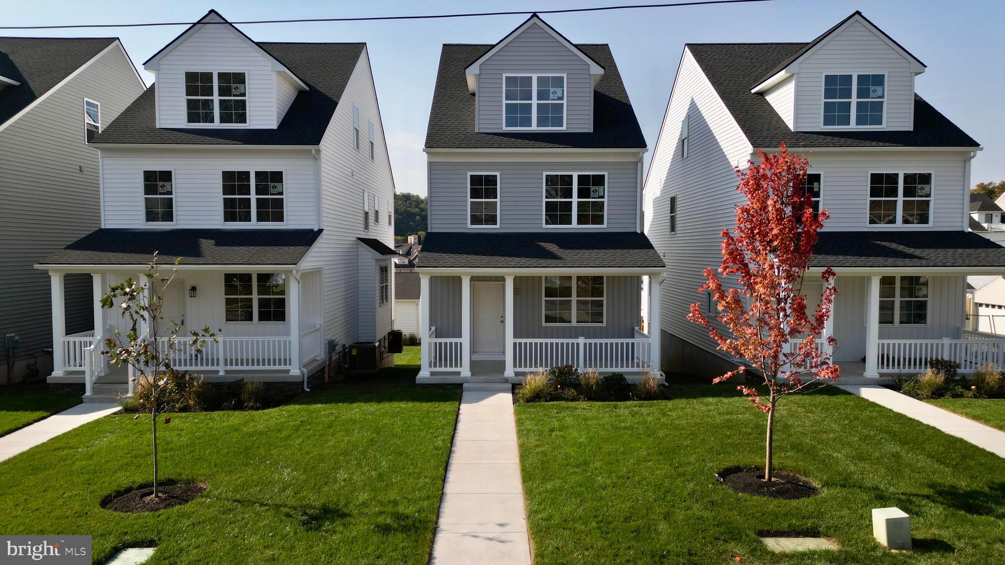 408 E 7th Ave #Lot 5