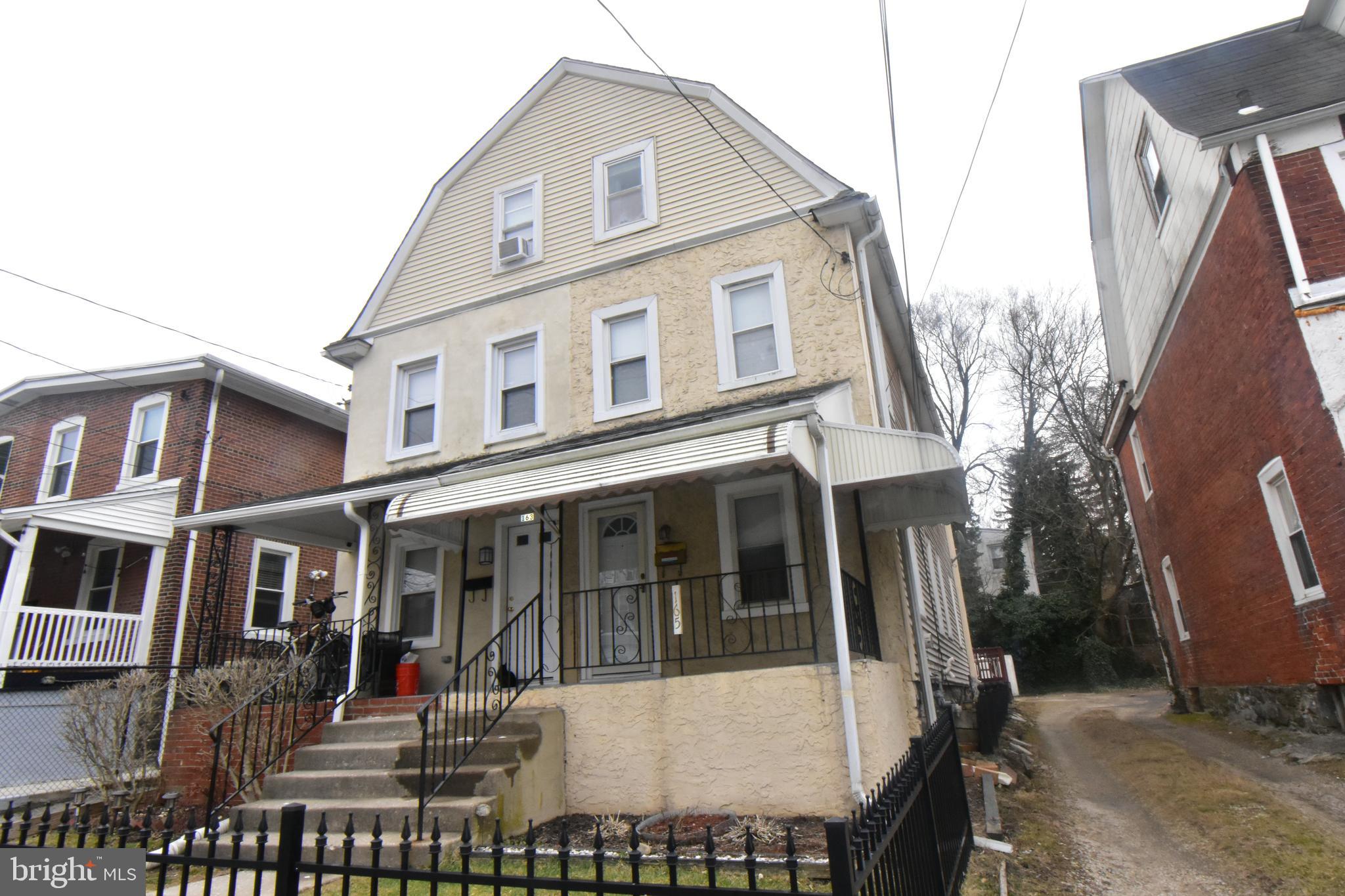 165 Simpson Rd