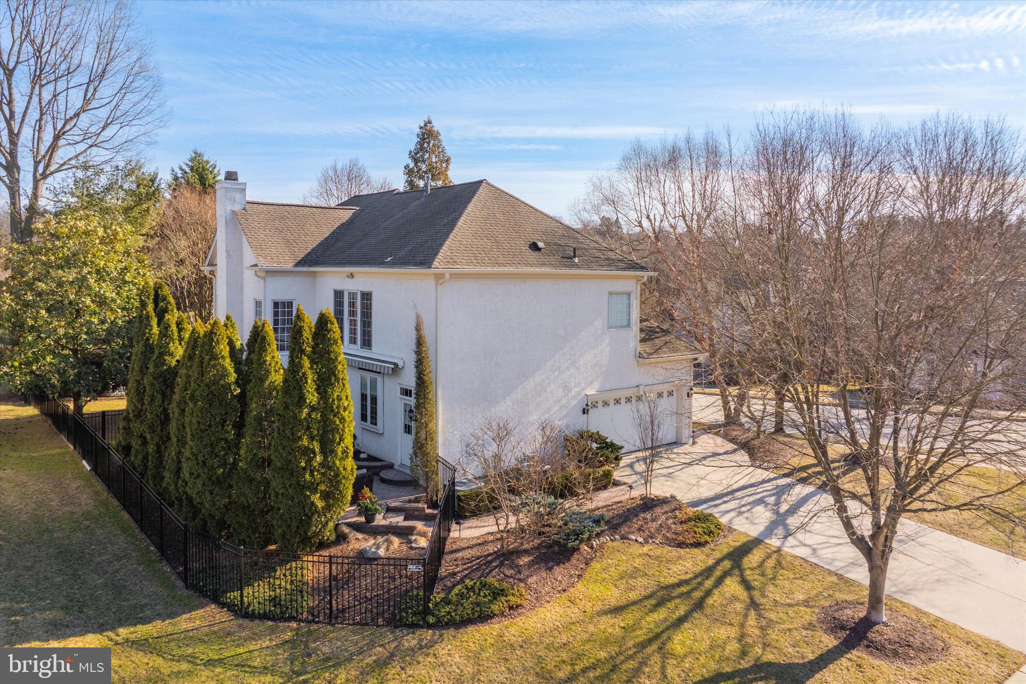 695 Cherrydale Dr