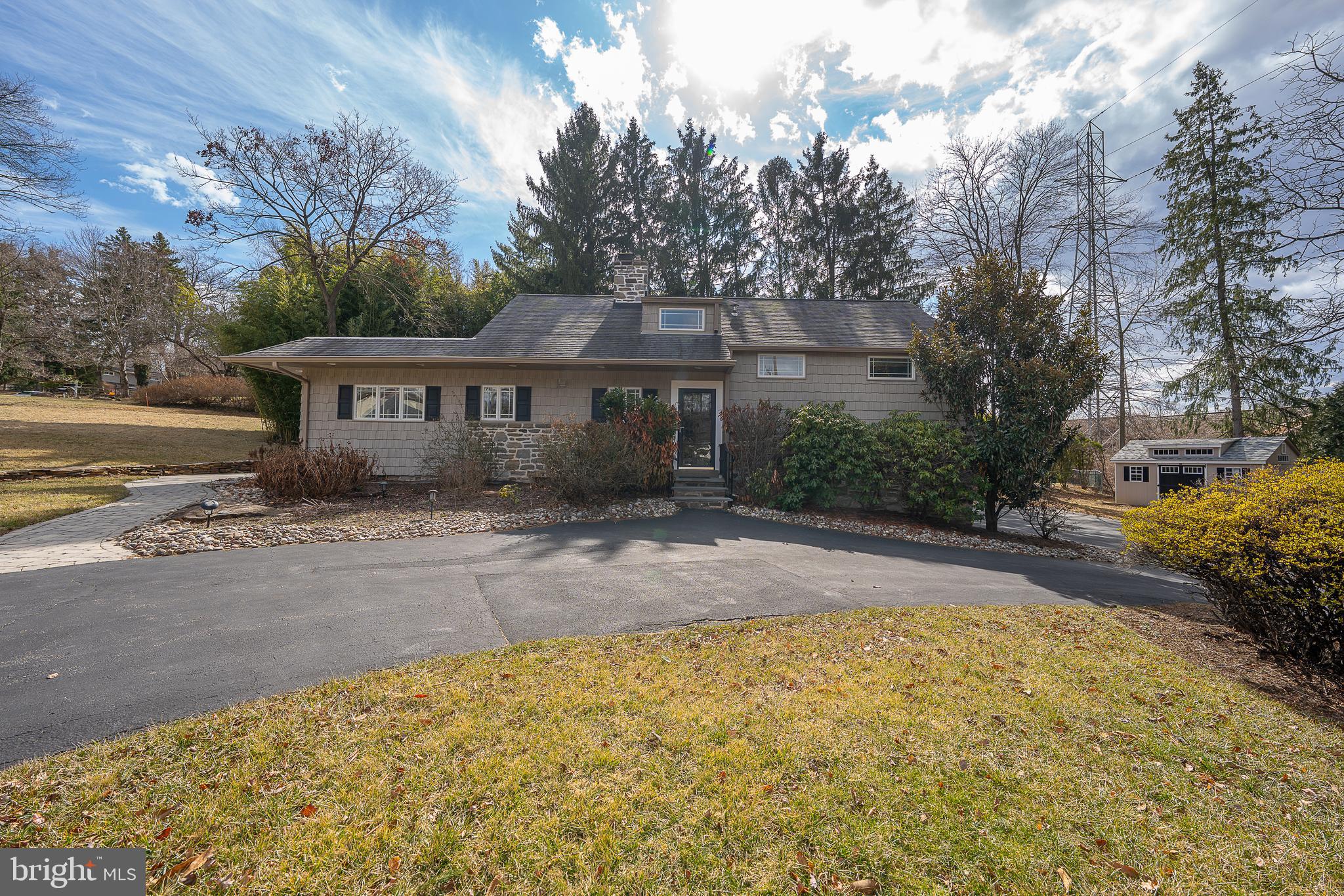 809 MATSONS FORD RD