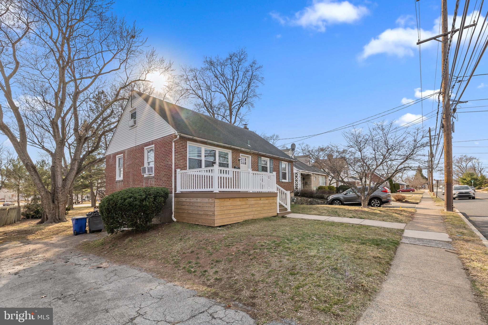 234 Wilson St