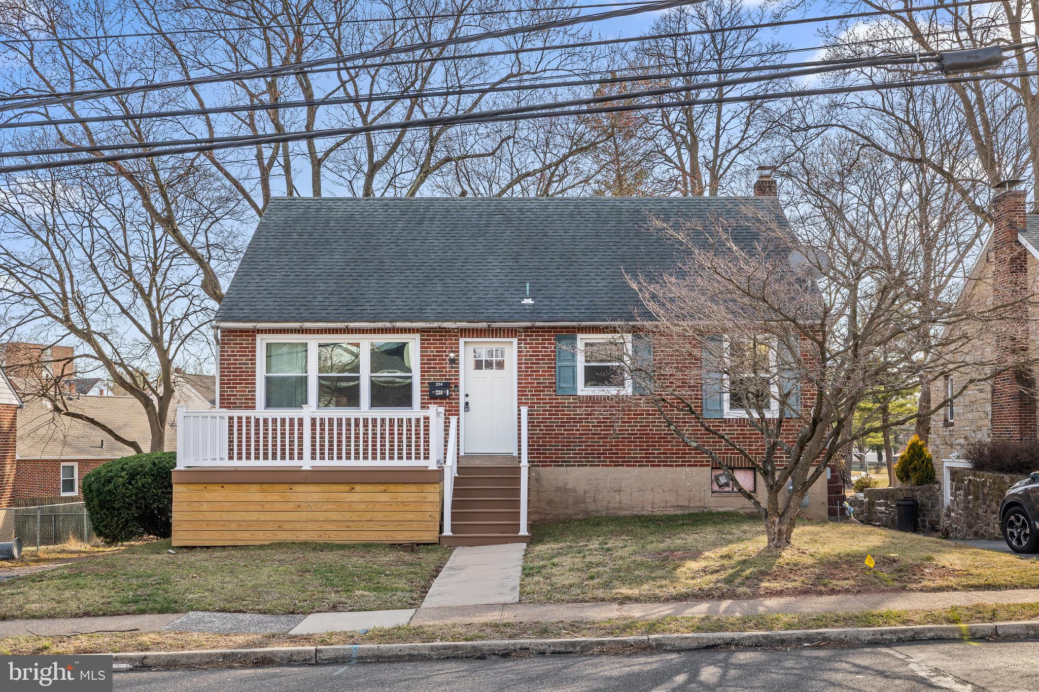 234 Wilson St