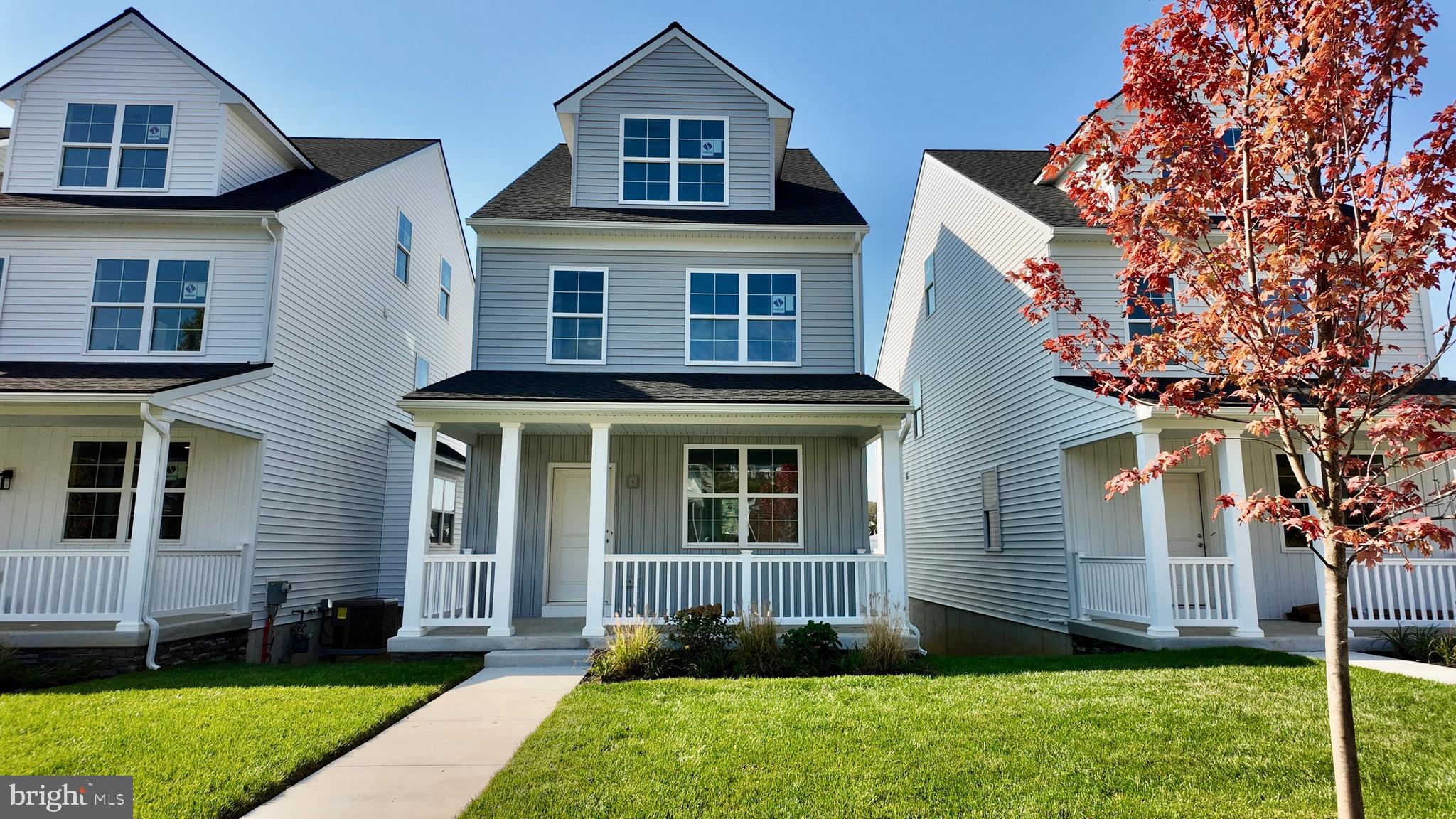 408 E 7th Ave #Lot 5