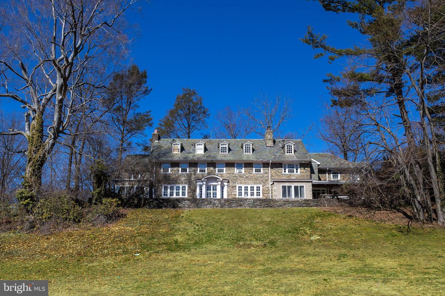 451 Merion Rd