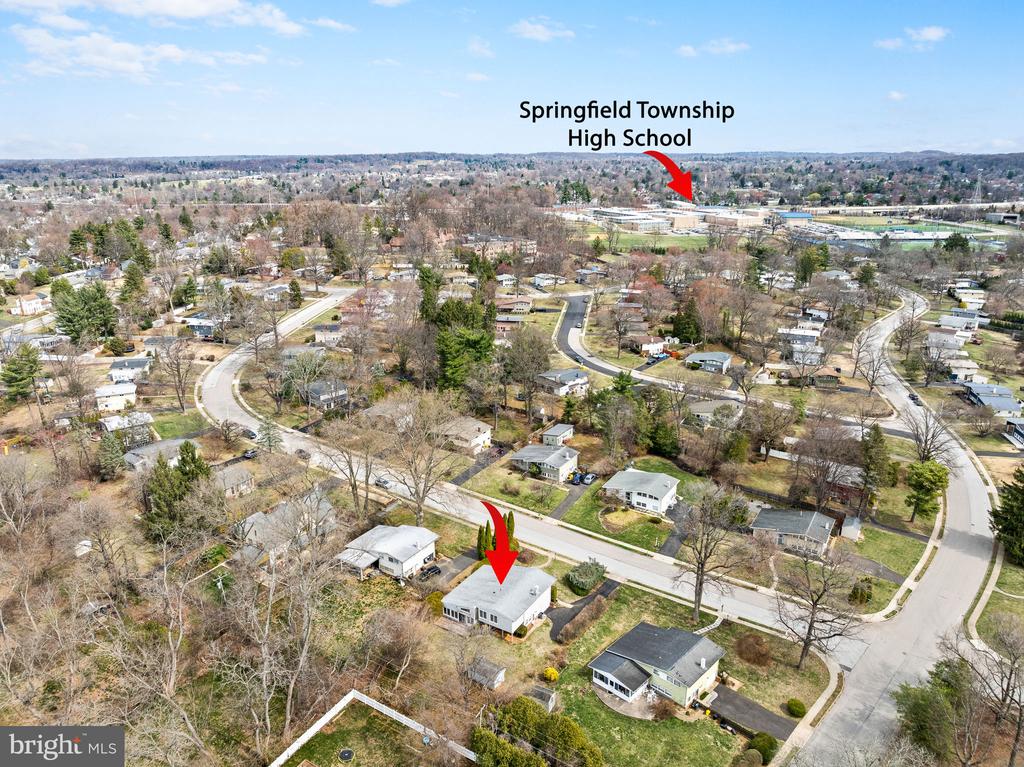 903 Harston Ln