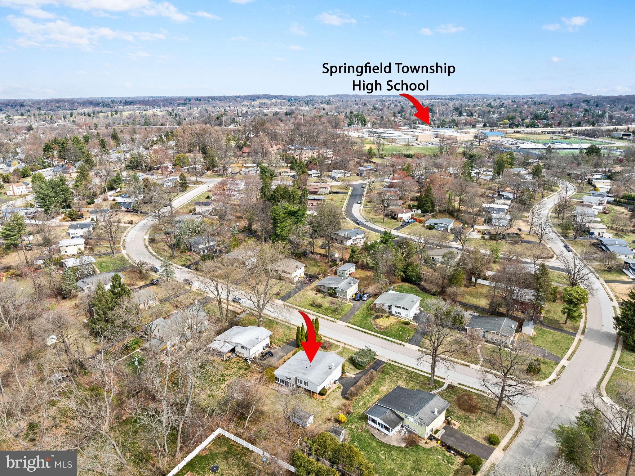 903 Harston Ln