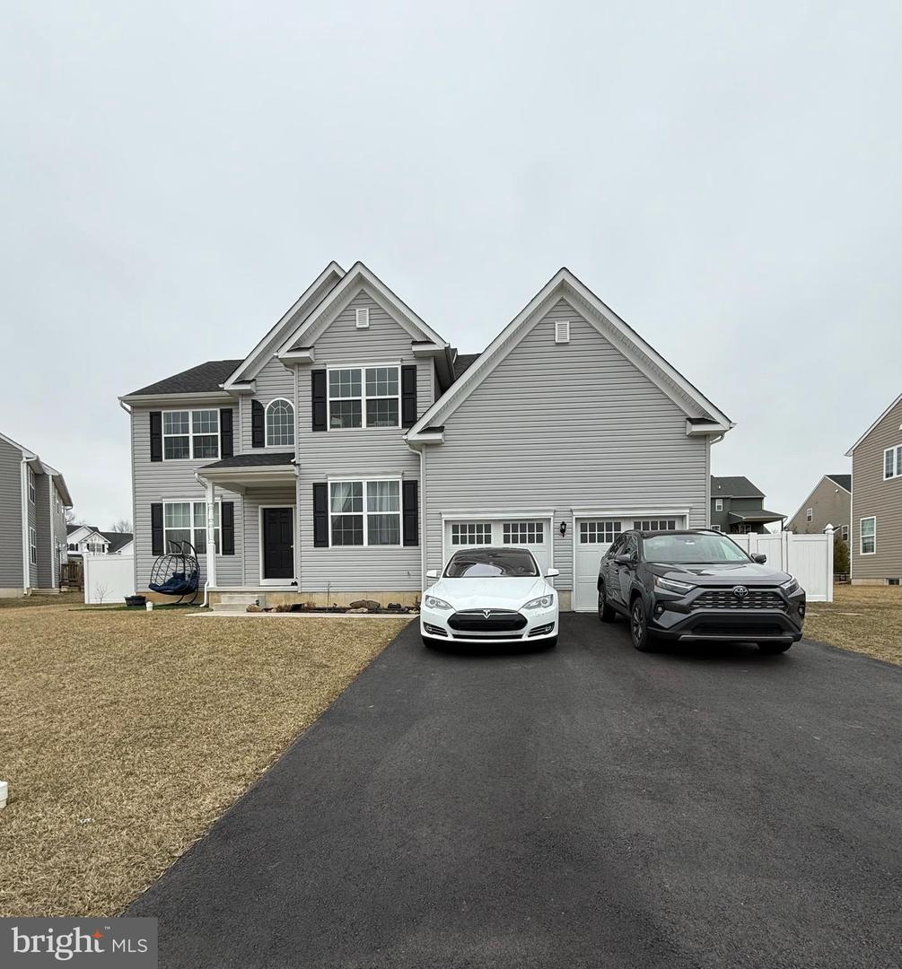 123 Markley Farm