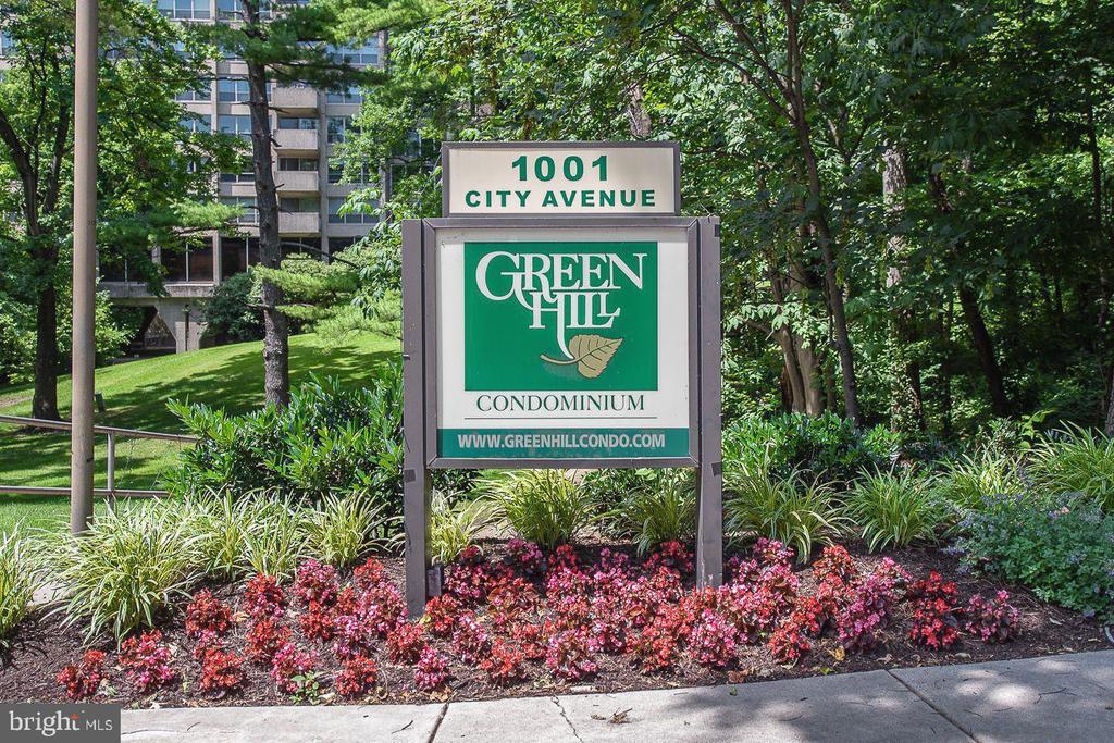 1001 City Ave #Wa-1008