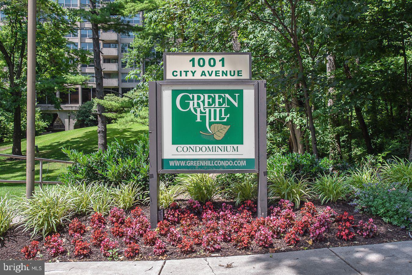 1001 City Ave #Wa-1008
