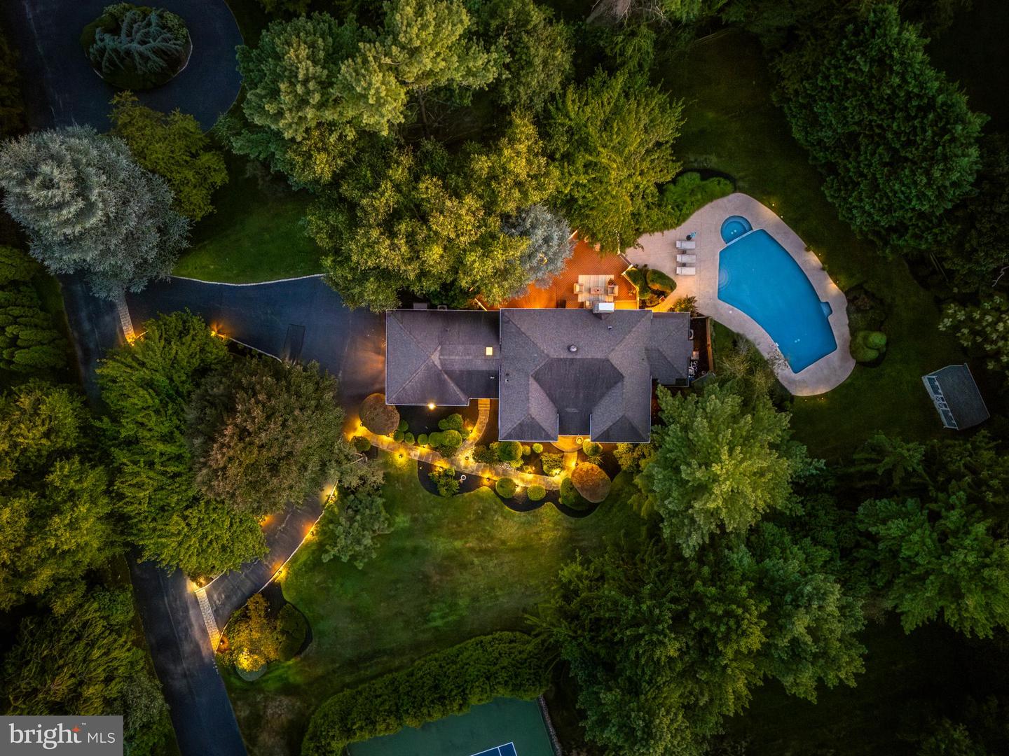 1429 Flat Rock Rd