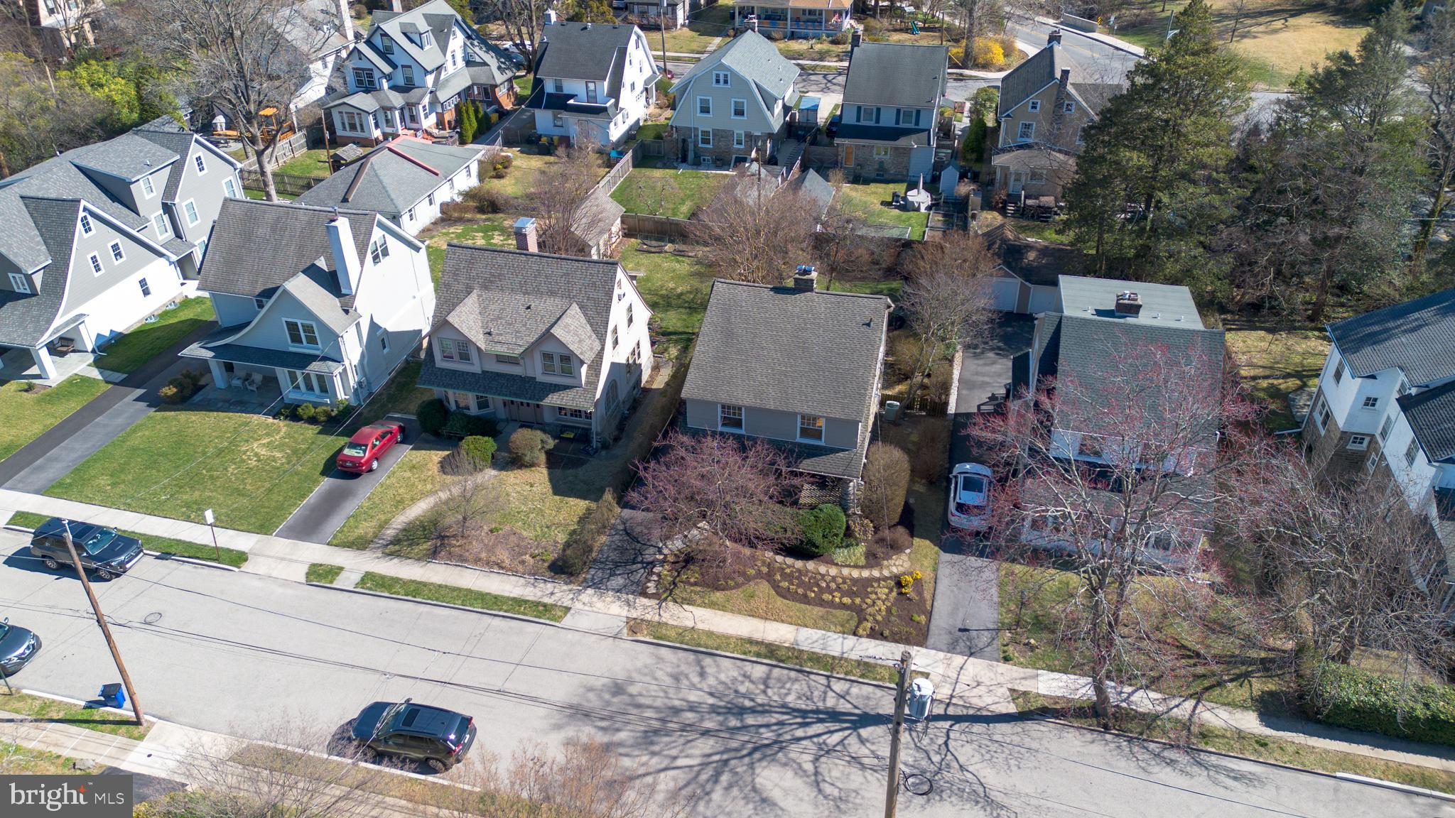 10 Elmwood Ave