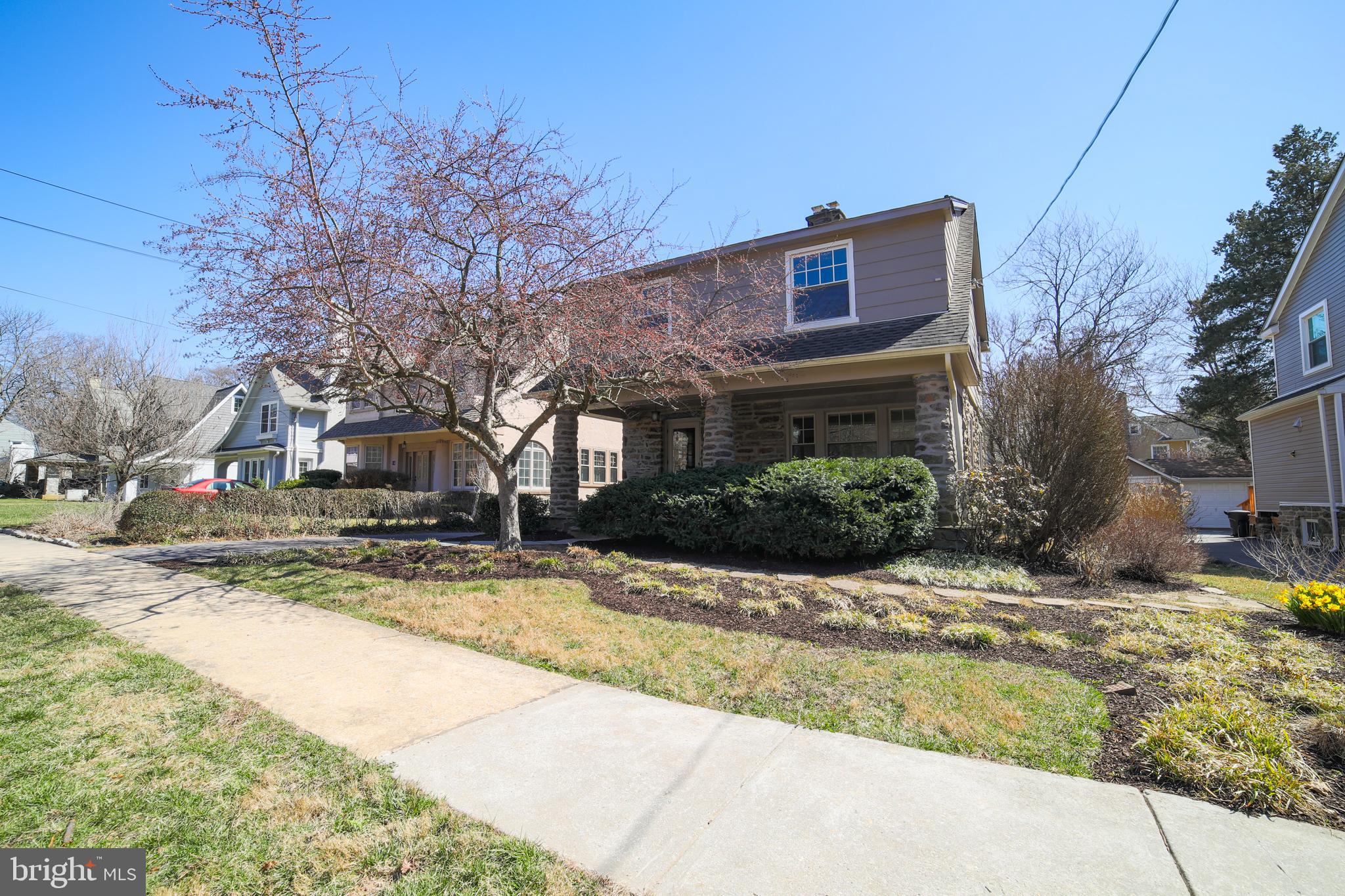 10 Elmwood Ave