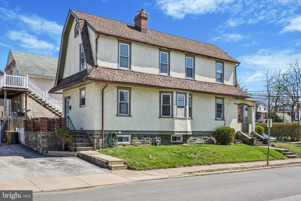 232 Linwood Ave