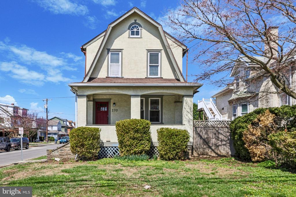 232 Linwood Ave