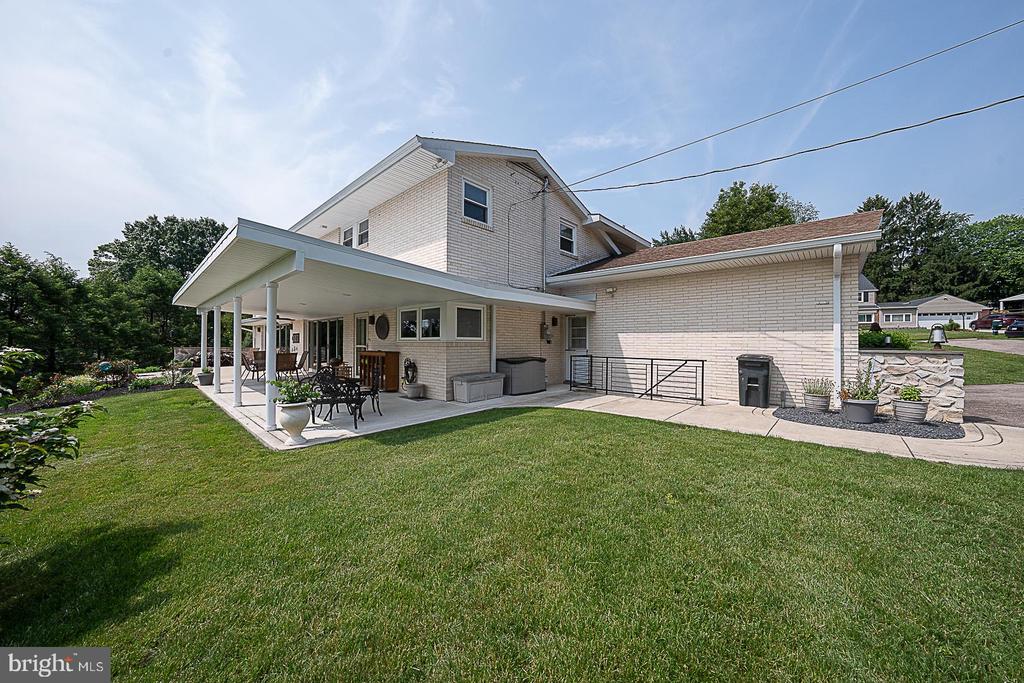101 Andrea Rd