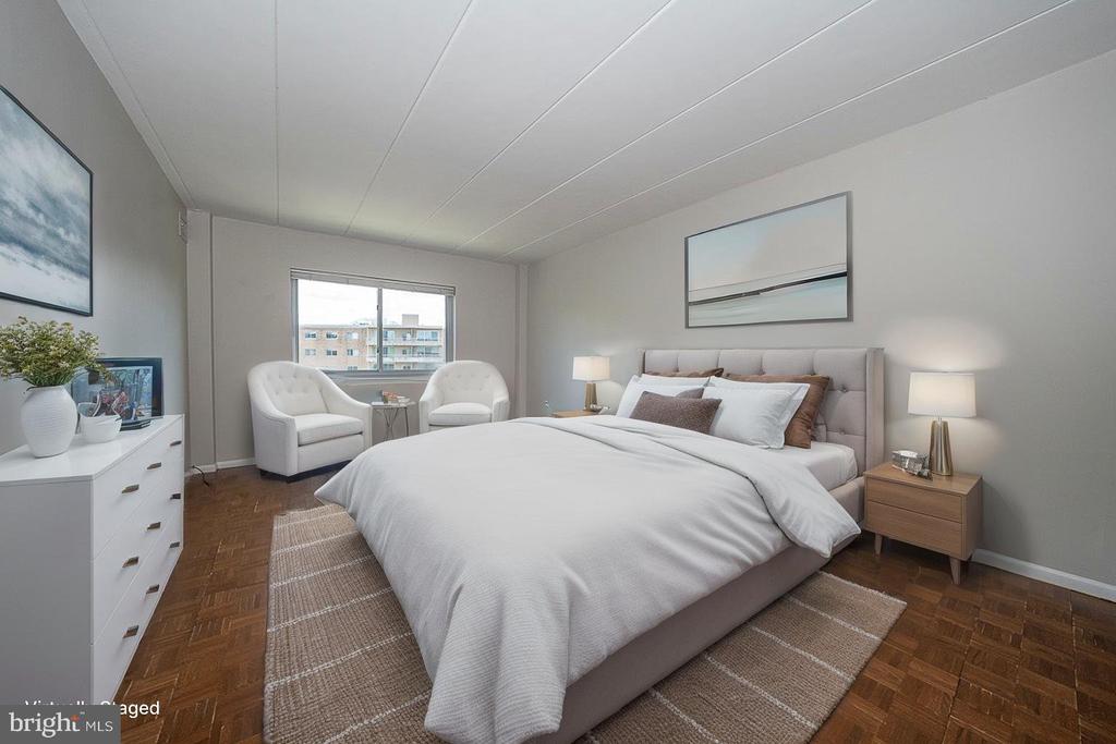 100 West Ave #607-W