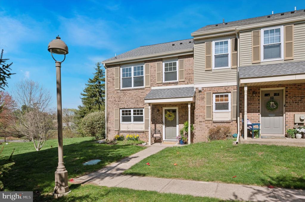 20 Winston Ct #103 U-20