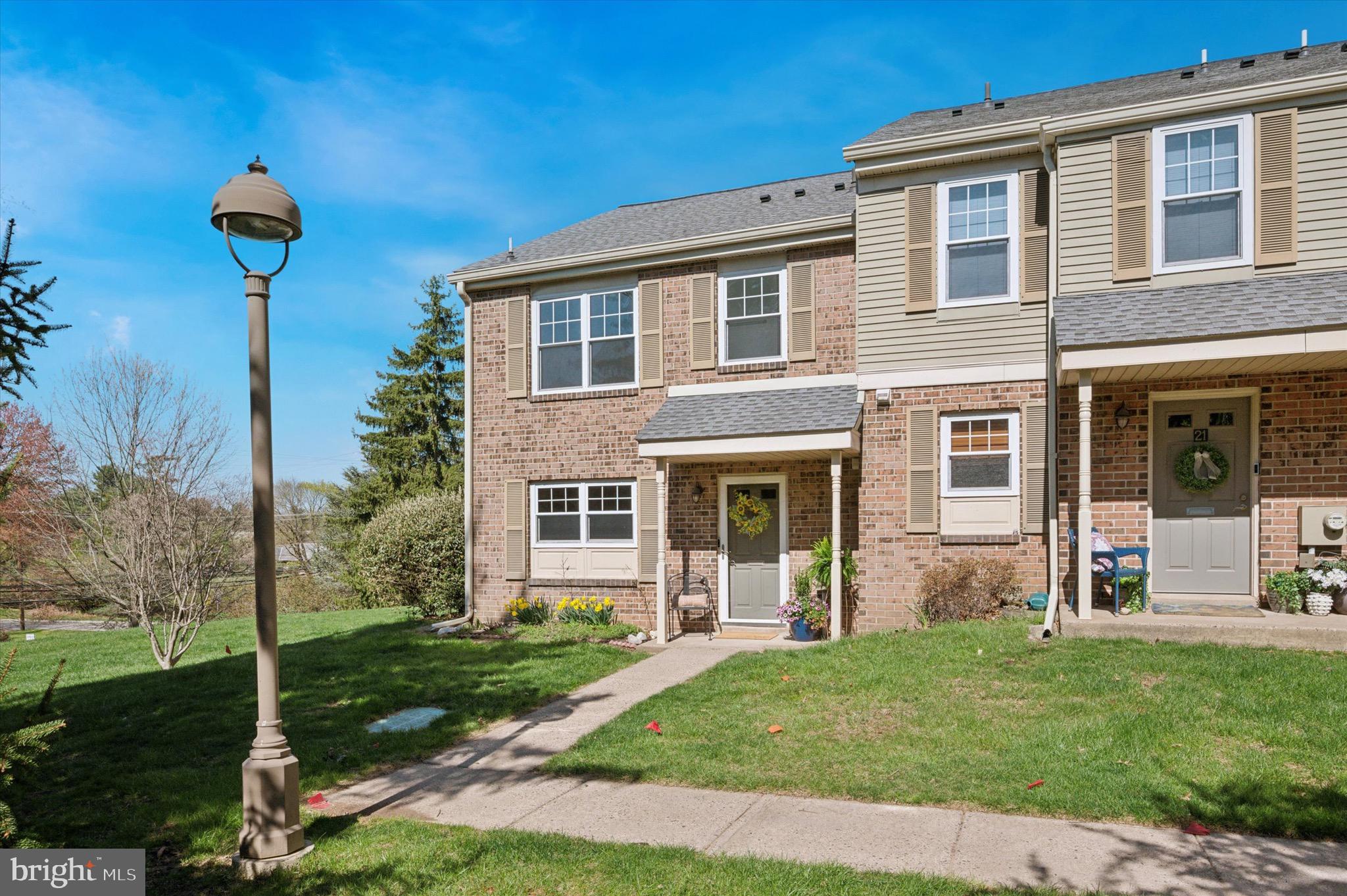 20 Winston Ct #103 U-20