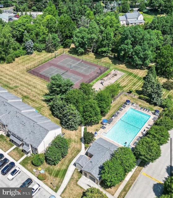 20 Winston Ct #103 U-20