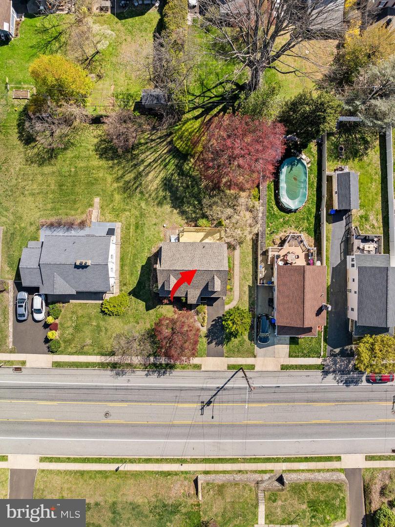 243 Limekiln Pike