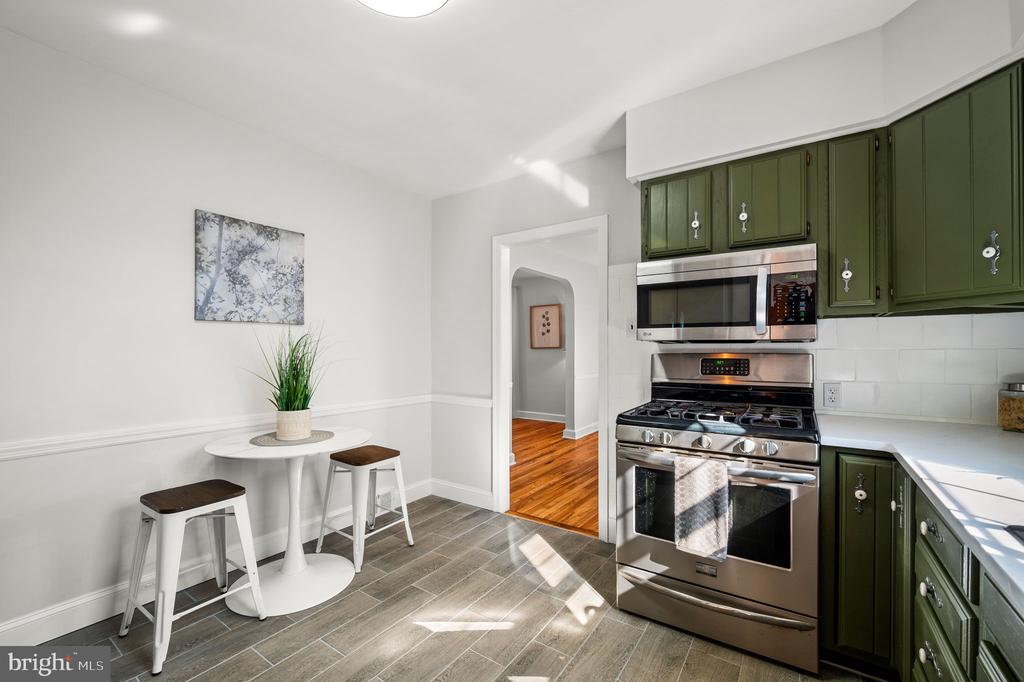 243 Limekiln Pike