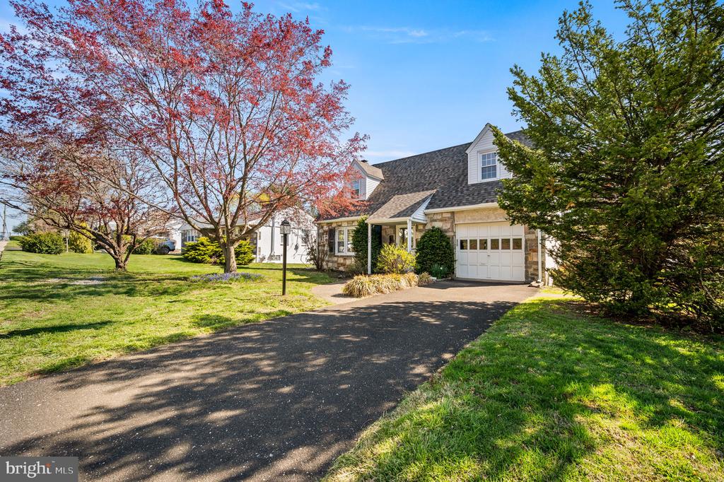 243 Limekiln Pike