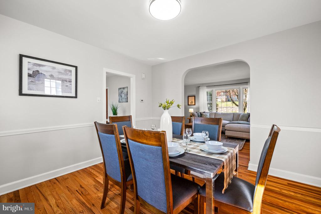 243 Limekiln Pike