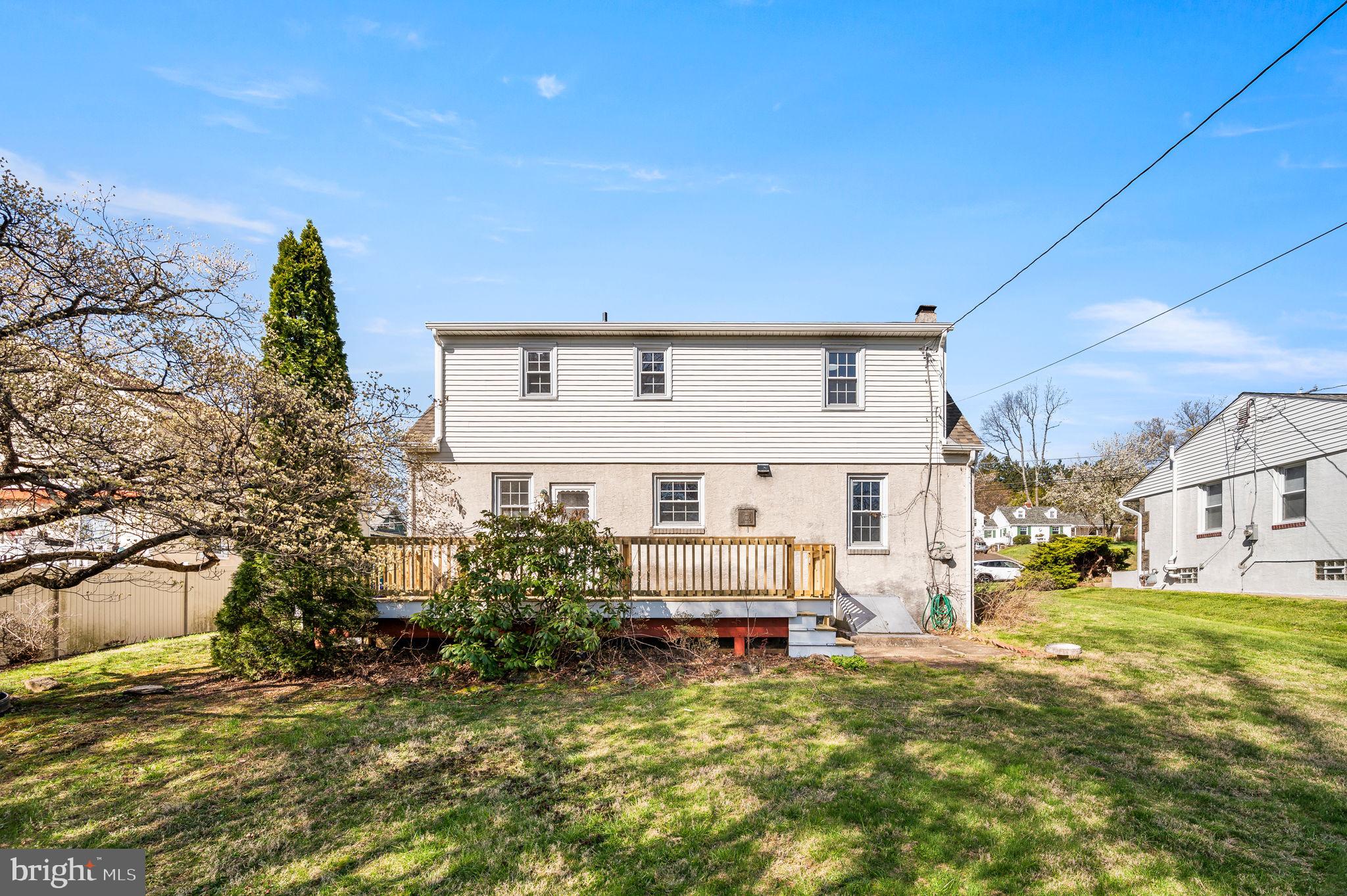 243 Limekiln Pike