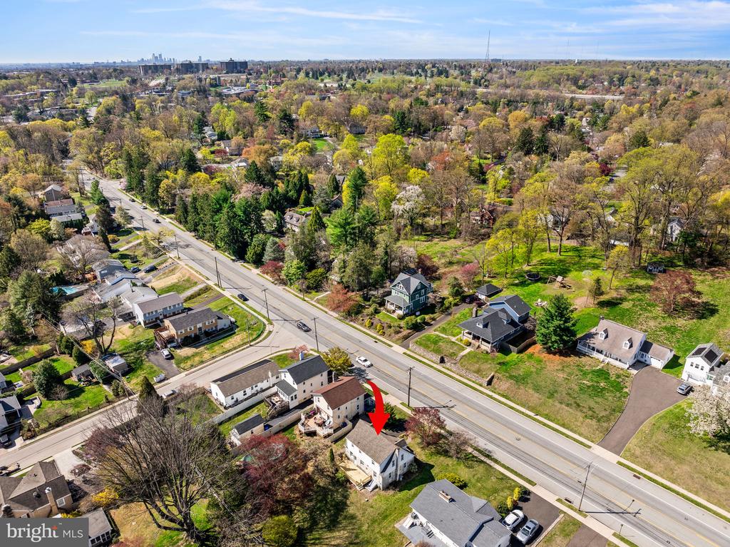 243 Limekiln Pike