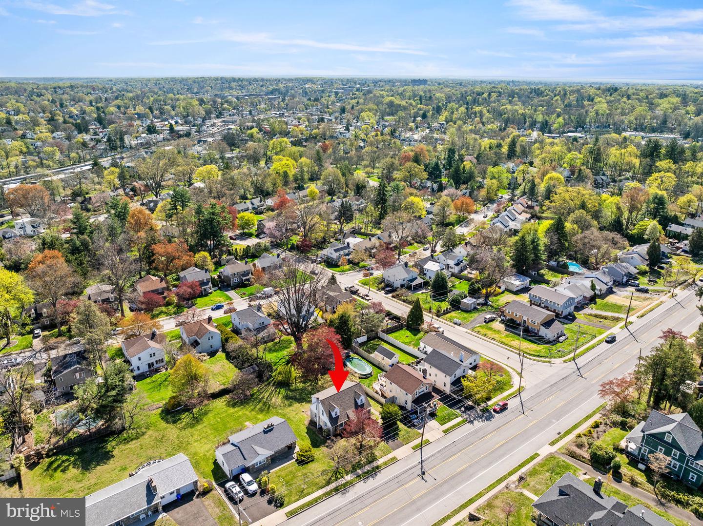 243 Limekiln Pike