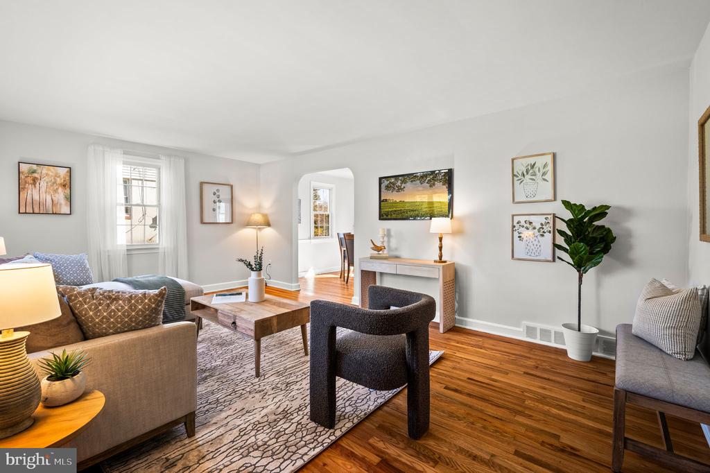 243 Limekiln Pike
