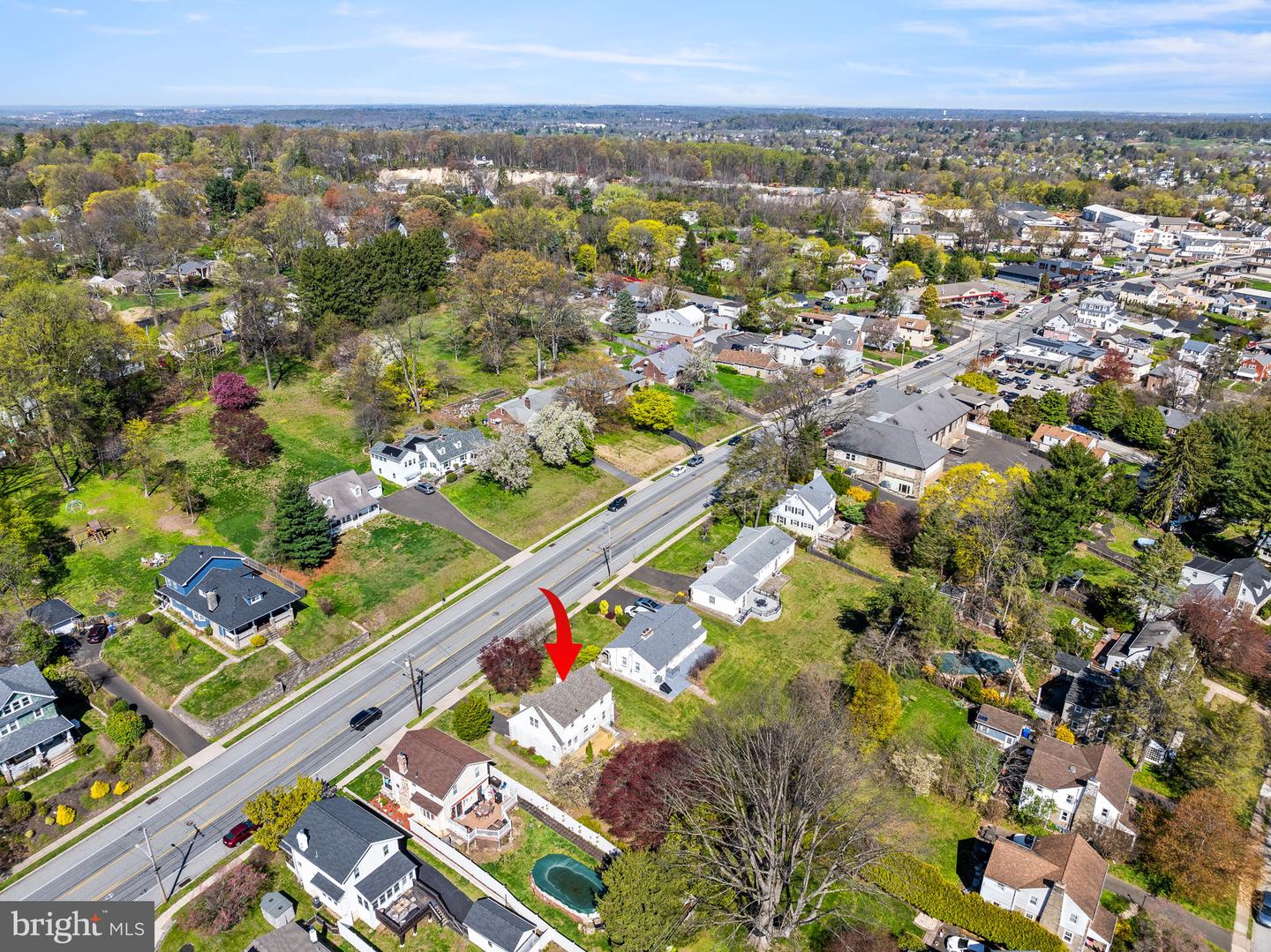 243 Limekiln Pike
